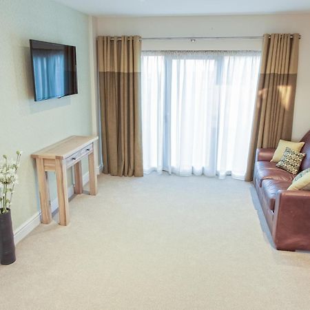 Gwesty'R Emlyn Hotel Newcastle Emlyn Quarto foto