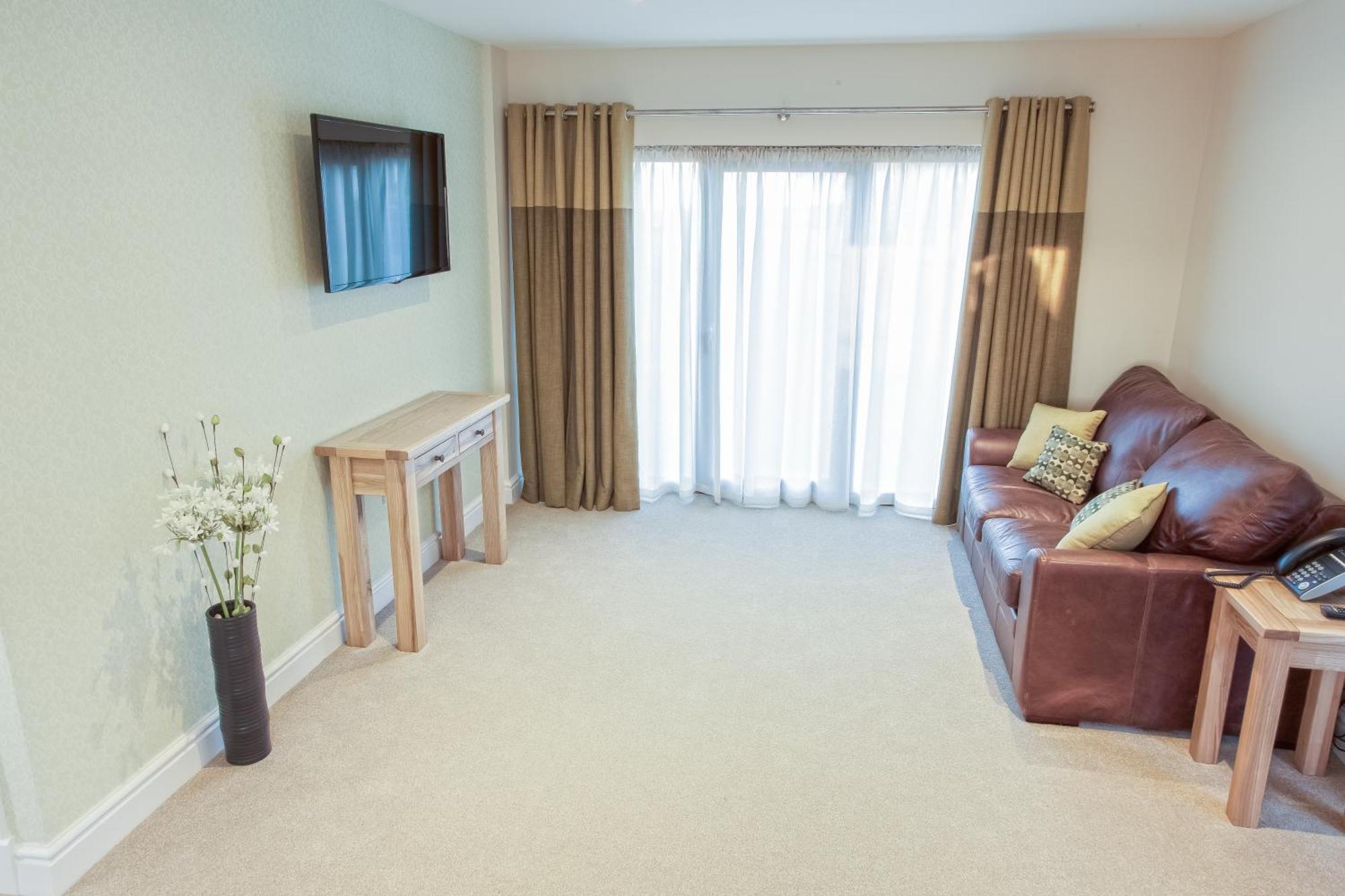 Gwesty'R Emlyn Hotel Newcastle Emlyn Quarto foto