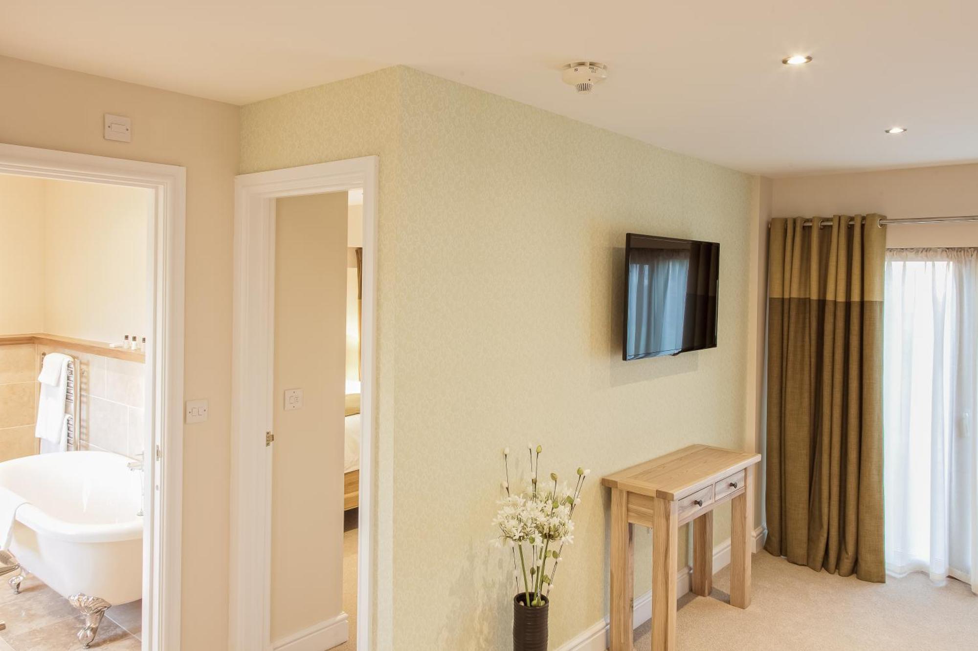 Gwesty'R Emlyn Hotel Newcastle Emlyn Quarto foto