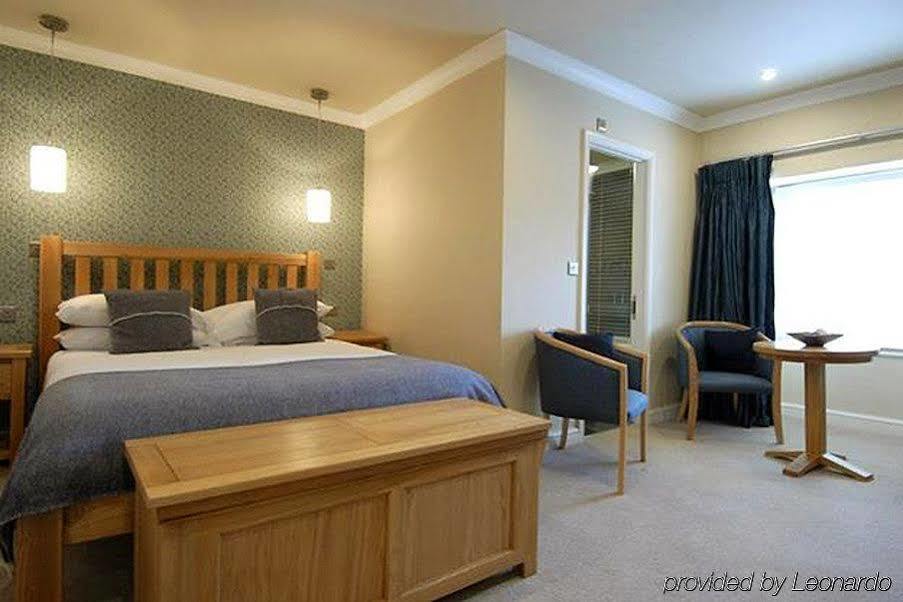 Gwesty'R Emlyn Hotel Newcastle Emlyn Quarto foto